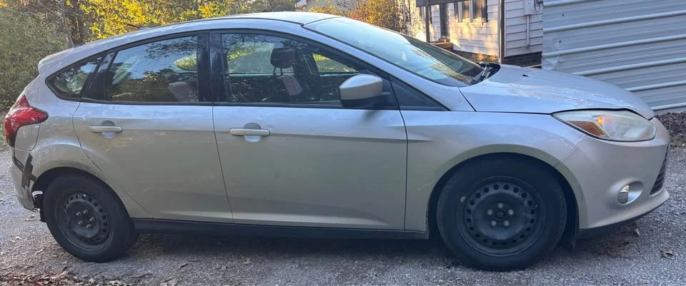2012 Ford Focus 3rd Gen - Image 3 of 3
