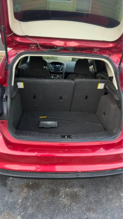 2012 Ford Focus 3rd Gen - Image 10 of 10