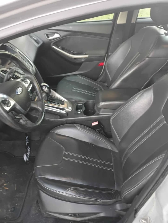 2012 Ford Focus 3rd Gen - Image 5 of 10