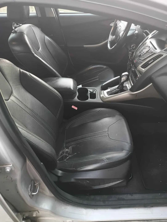2012 Ford Focus 3rd Gen - Image 6 of 10