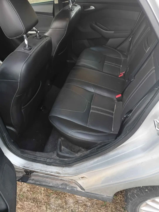 2012 Ford Focus 3rd Gen - Image 8 of 10