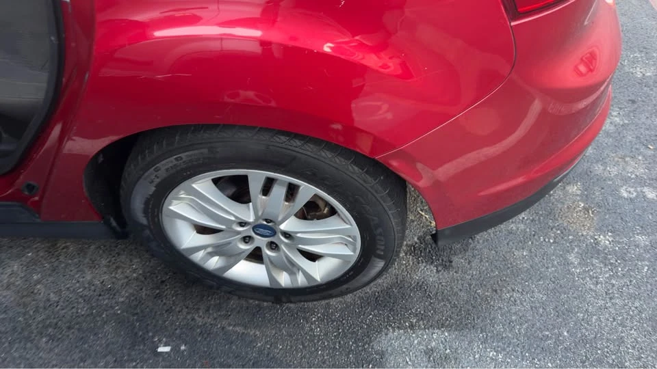 2012 Ford Focus 3rd Gen - Image 5 of 10
