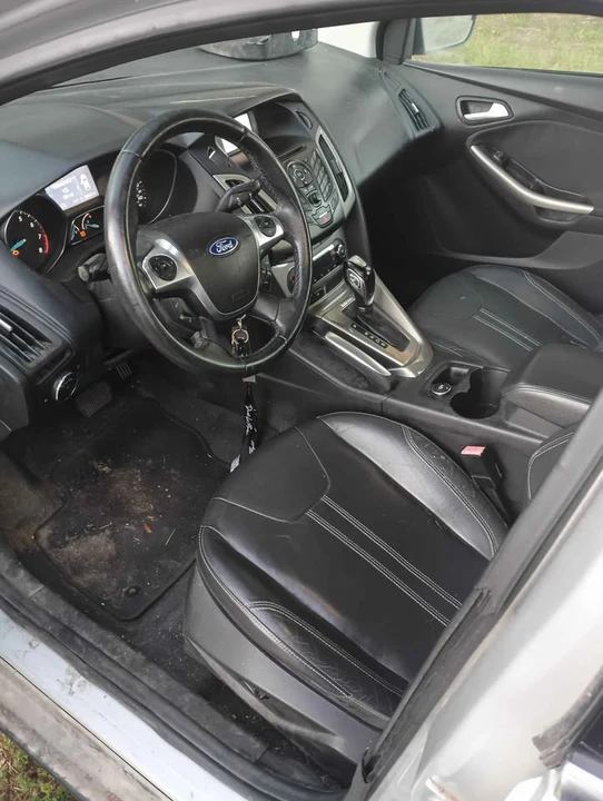 2012 Ford Focus 3rd Gen - Image 7 of 10