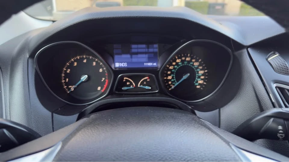 2012 Ford Focus 3rd Gen - Image 4 of 10