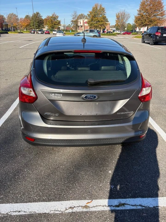 2012 Ford Focus 3rd Gen - Image 4 of 14