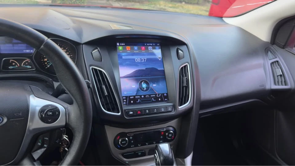 2012 Ford Focus 3rd Gen - Image 3 of 10