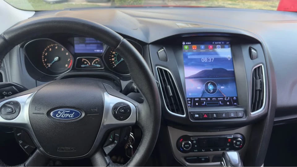 2012 Ford Focus 3rd Gen - Image 9 of 10