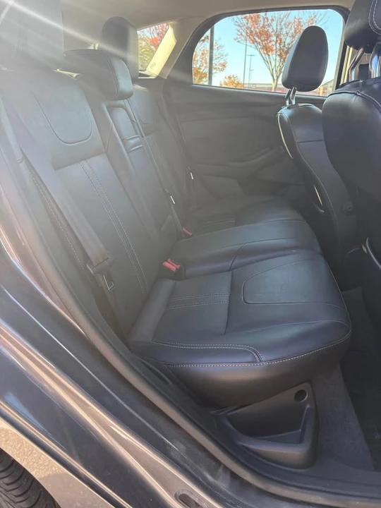 2012 Ford Focus 3rd Gen - Image 11 of 14
