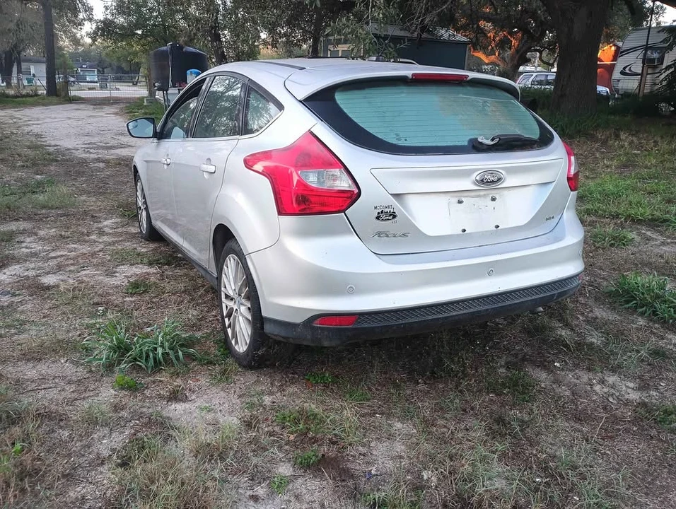 2012 Ford Focus 3rd Gen - Image 3 of 10