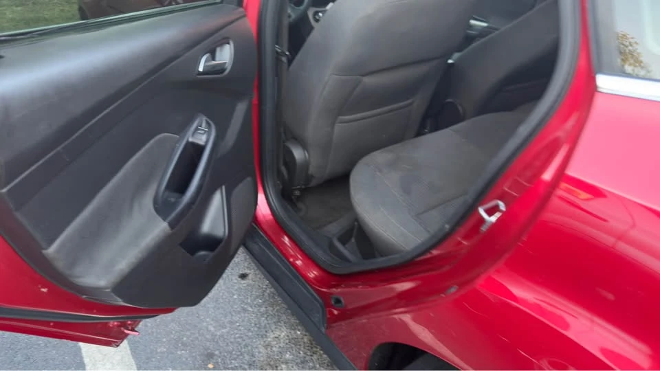 2012 Ford Focus 3rd Gen - Image 7 of 10