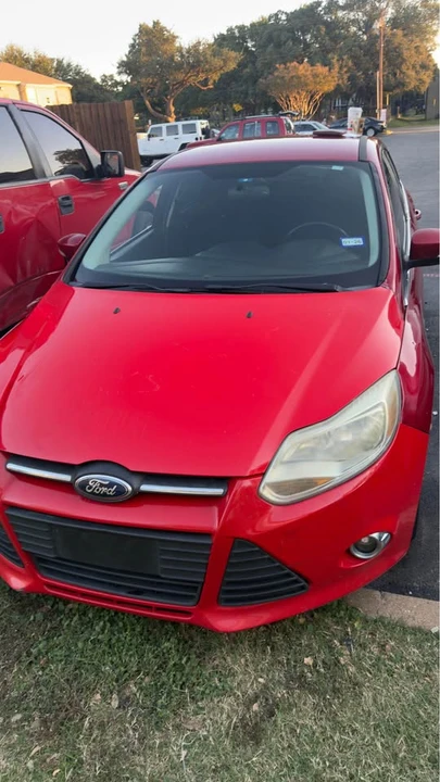 2012 Ford Focus 3rd Gen - Image 2 of 10