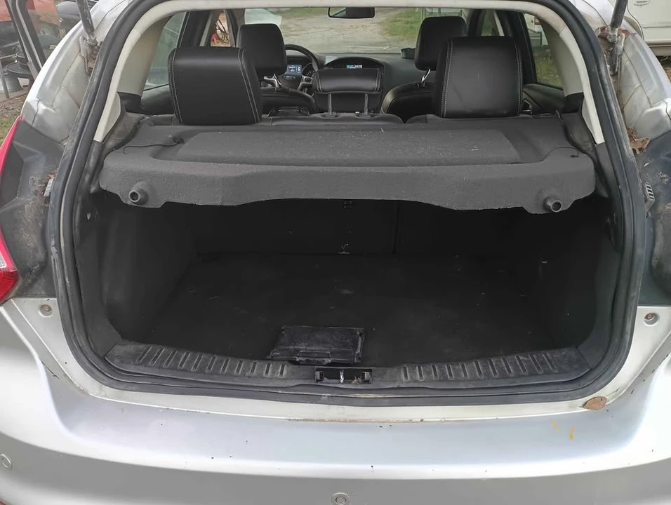 2012 Ford Focus 3rd Gen - Image 9 of 10