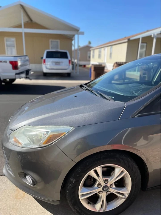 2012 Ford Focus 3rd Gen - Image 2 of 10