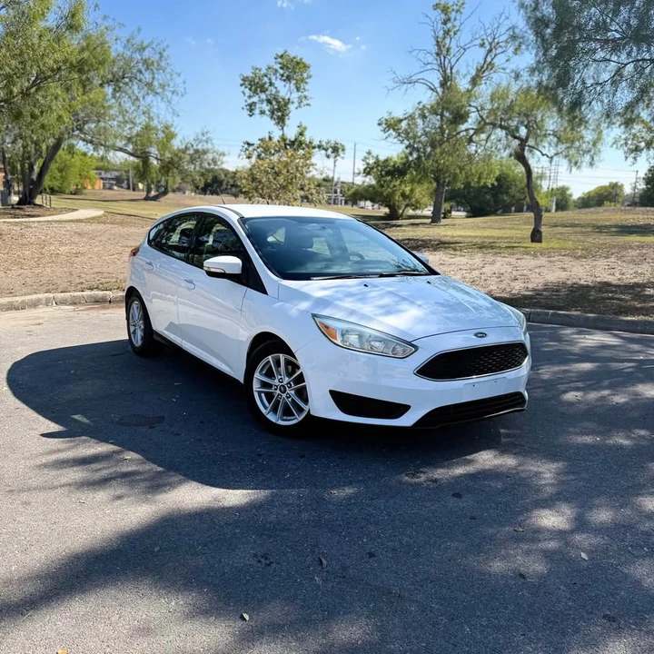 2012 Ford Focus 3rd Gen - Image 5 of 15