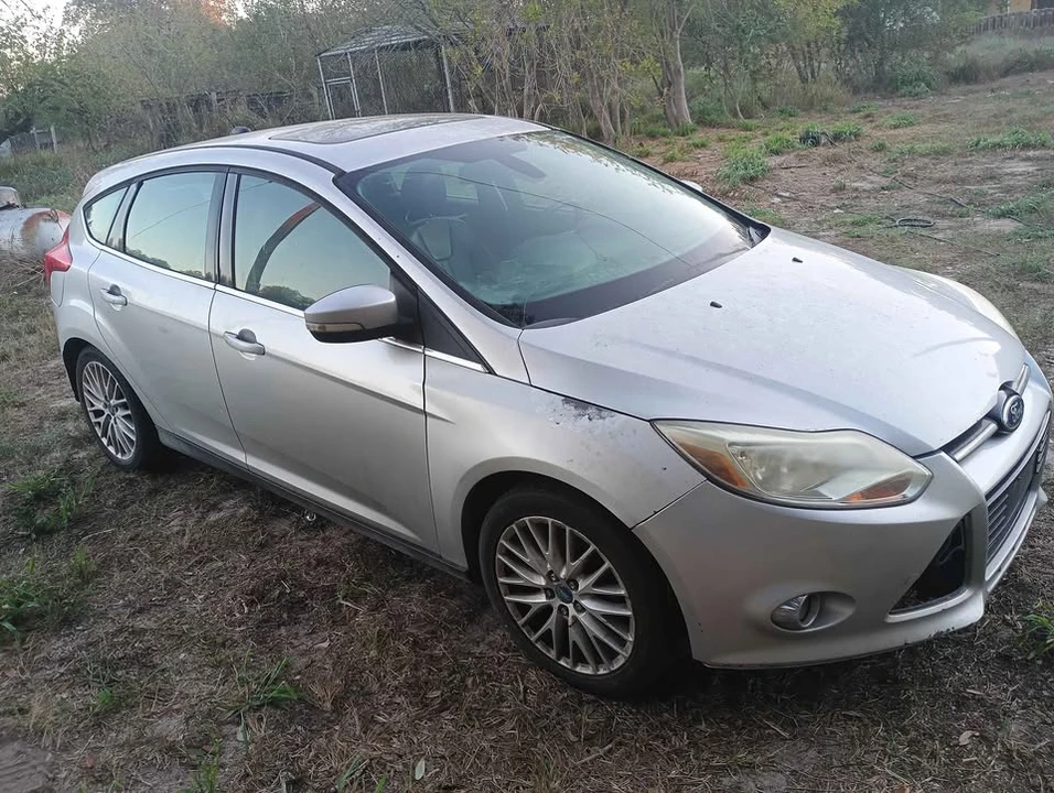 2012 Ford Focus 3rd Gen - Image 2 of 10