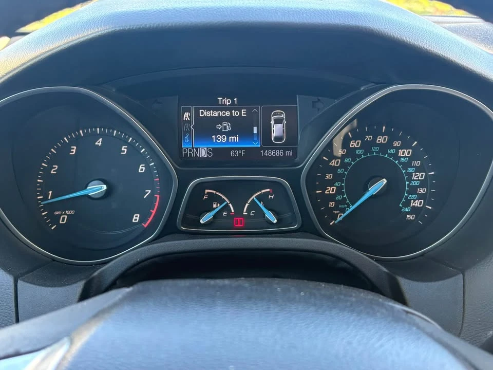 2012 Ford Focus 3rd Gen - Image 14 of 14