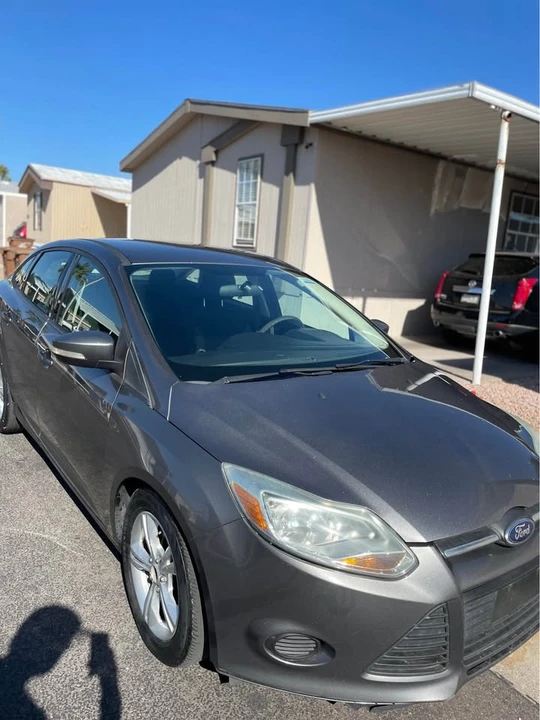 2012 Ford Focus 3rd Gen - Image 6 of 10