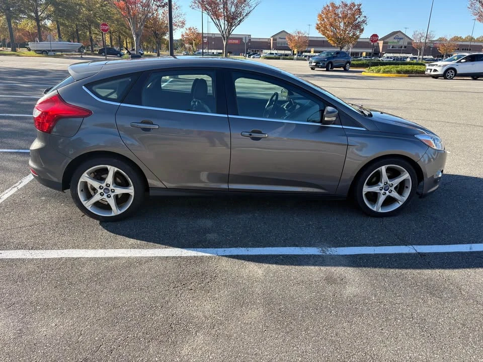 2012 Ford Focus 3rd Gen - Image 6 of 14