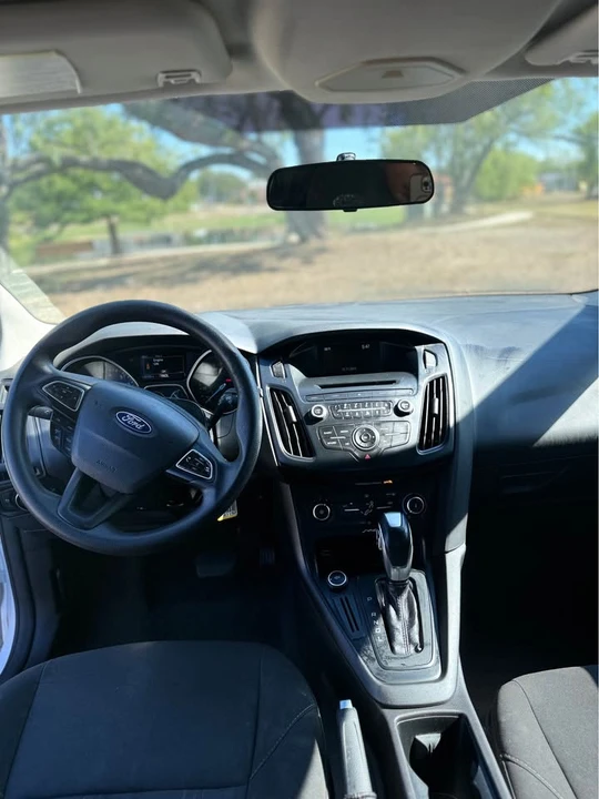 2012 Ford Focus 3rd Gen - Image 12 of 15