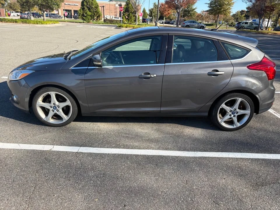 2012 Ford Focus 3rd Gen - Image 2 of 14