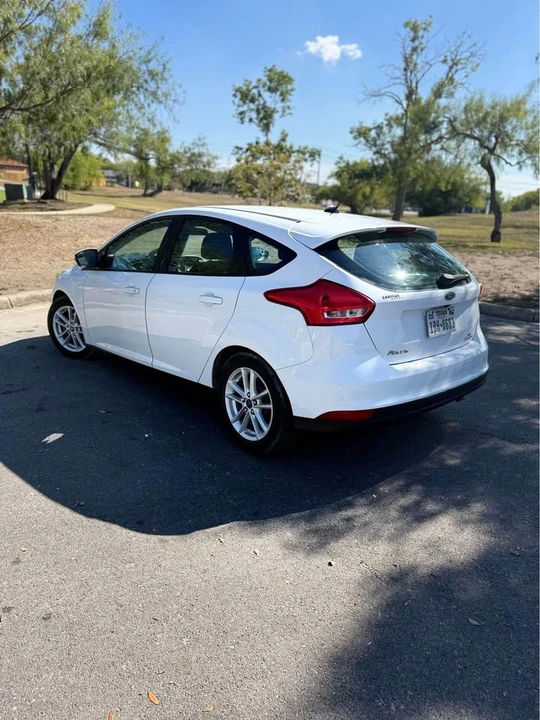 2012 Ford Focus 3rd Gen - Image 10 of 15