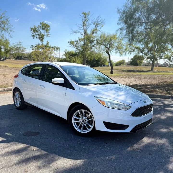 2012 Ford Focus 3rd Gen - Image 2 of 15
