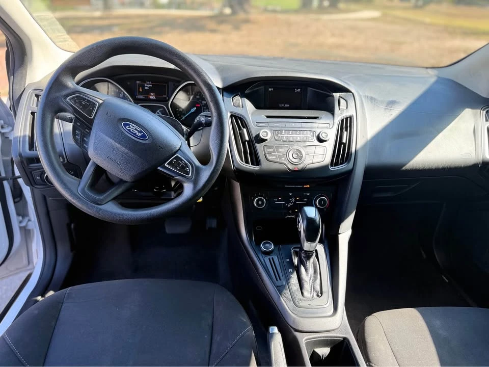 2012 Ford Focus 3rd Gen - Image 14 of 15