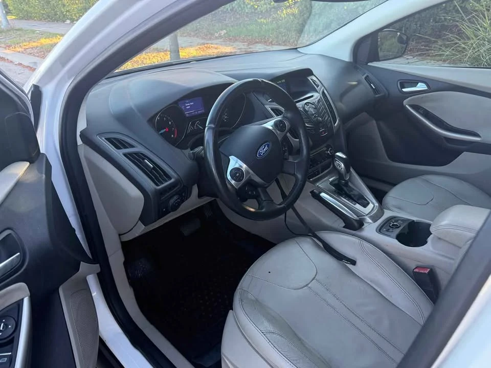 2012 Ford Focus 3rd Gen - Image 6 of 8