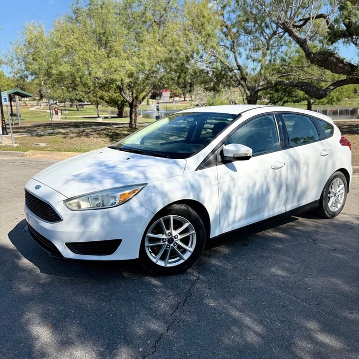 2012 Ford Focus 3rd Gen - Image 6 of 15