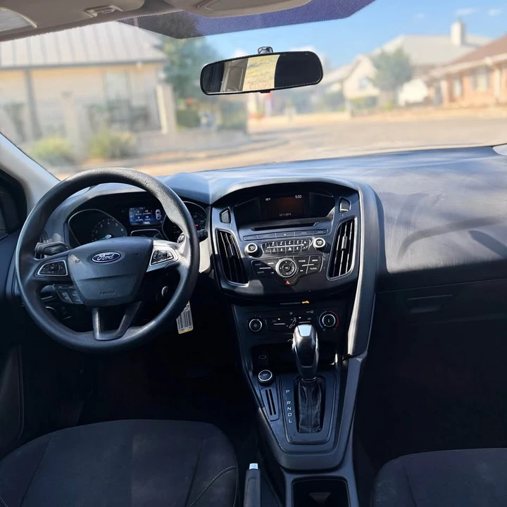 2012 Ford Focus 3rd Gen - Image 4 of 15