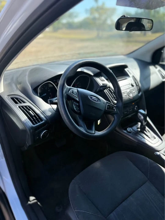 2012 Ford Focus 3rd Gen - Image 11 of 15