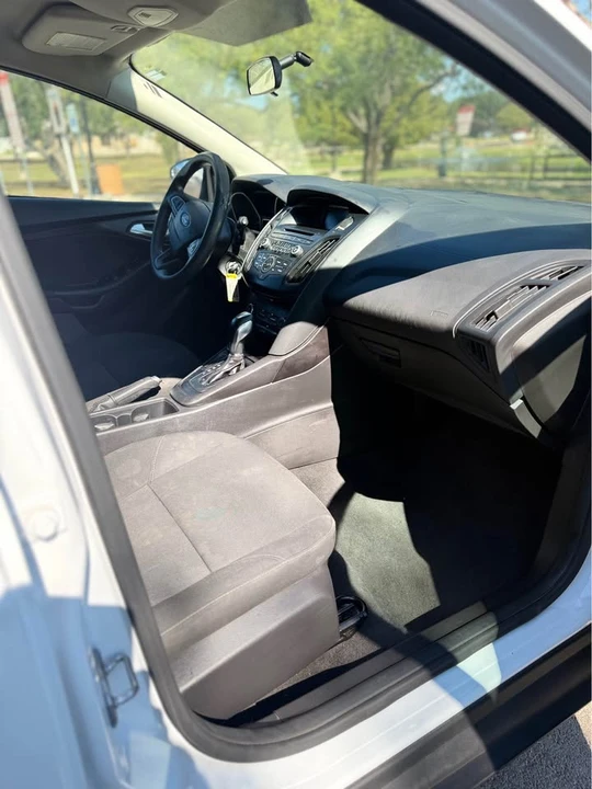 2012 Ford Focus 3rd Gen - Image 7 of 15