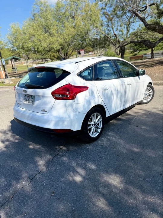 2012 Ford Focus 3rd Gen - Image 9 of 15