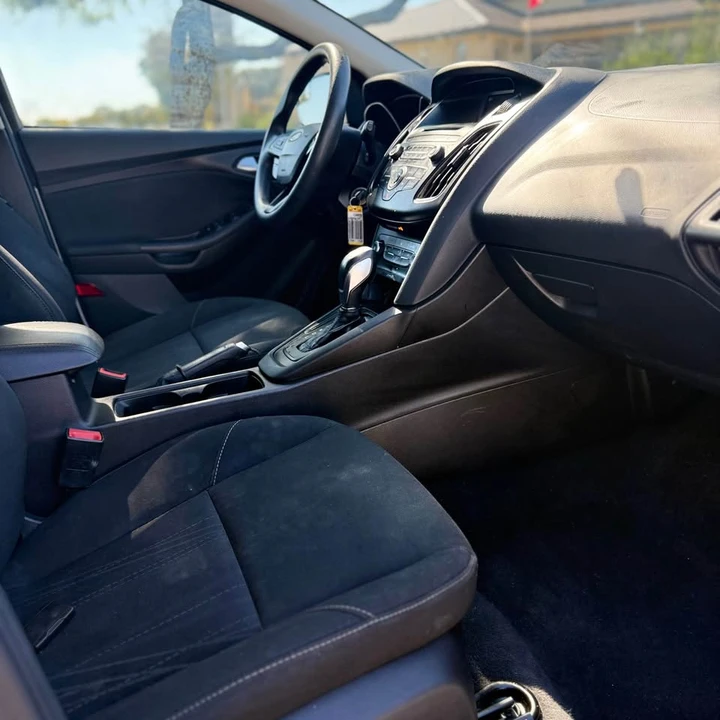 2012 Ford Focus 3rd Gen - Image 3 of 15