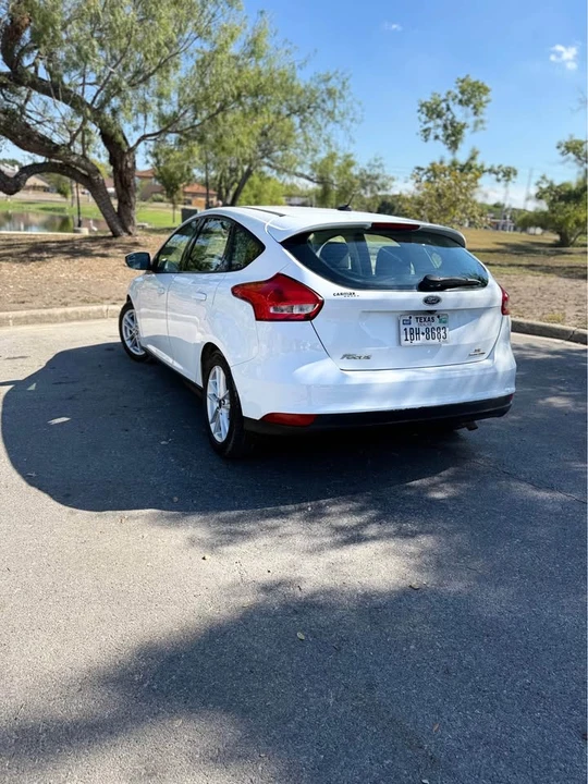 2012 Ford Focus 3rd Gen - Image 15 of 15