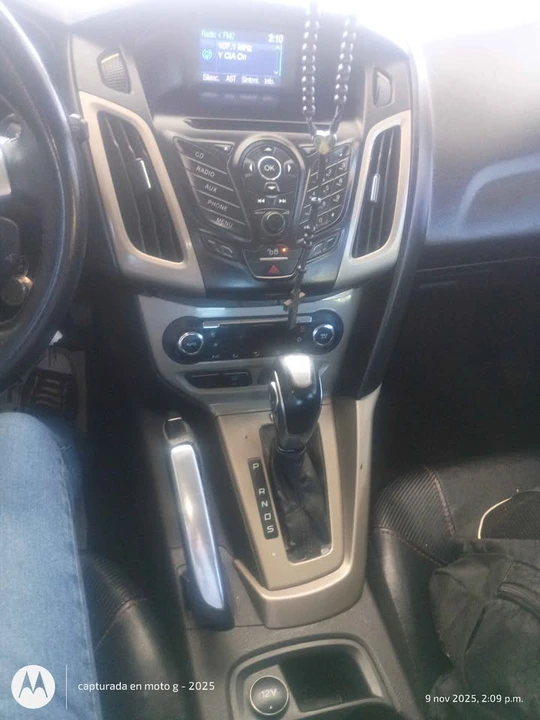2012 Ford Focus 3rd Gen - Image 2 of 11