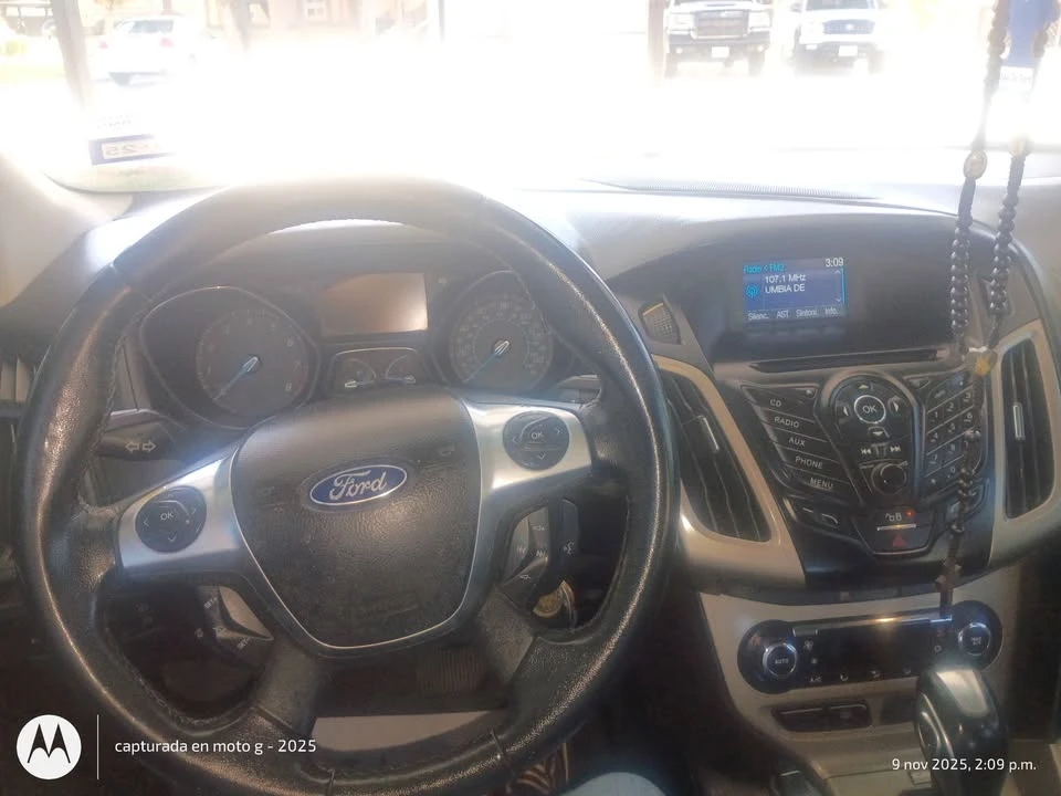 2012 Ford Focus 3rd Gen - Image 3 of 11