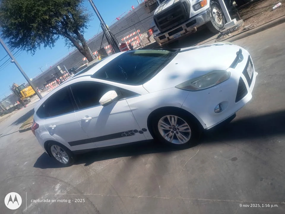 2012 Ford Focus 3rd Gen - Image 7 of 11