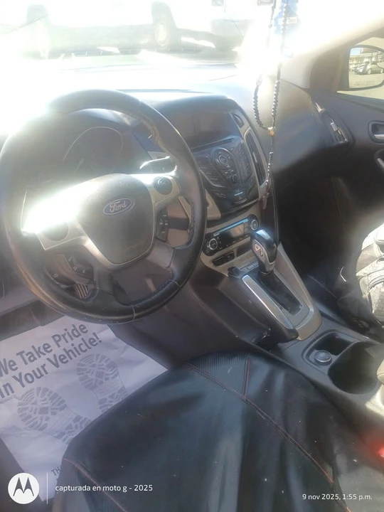 2012 Ford Focus 3rd Gen - Image 11 of 11