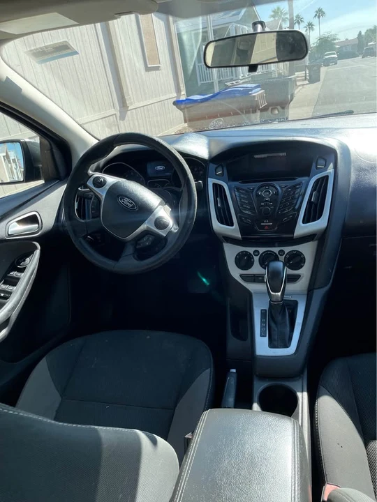 2012 Ford Focus 3rd Gen - Image 10 of 10
