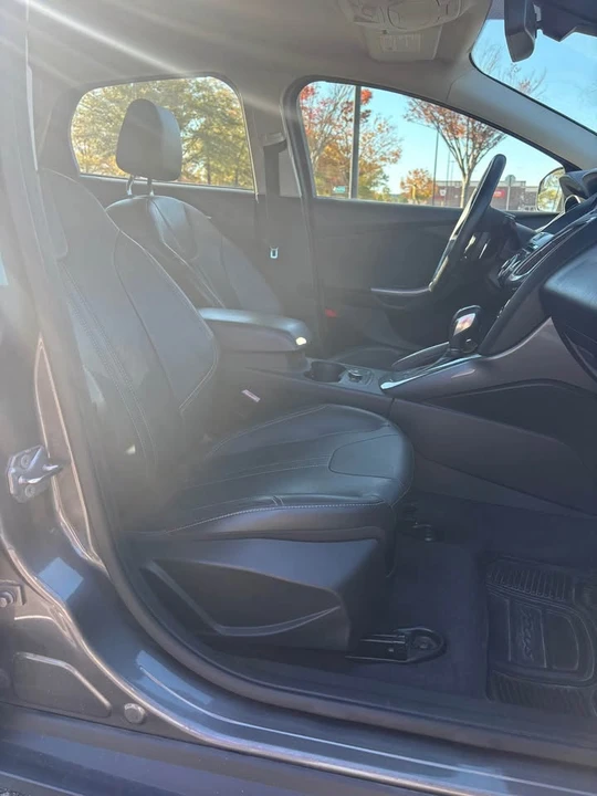 2012 Ford Focus 3rd Gen - Image 12 of 14