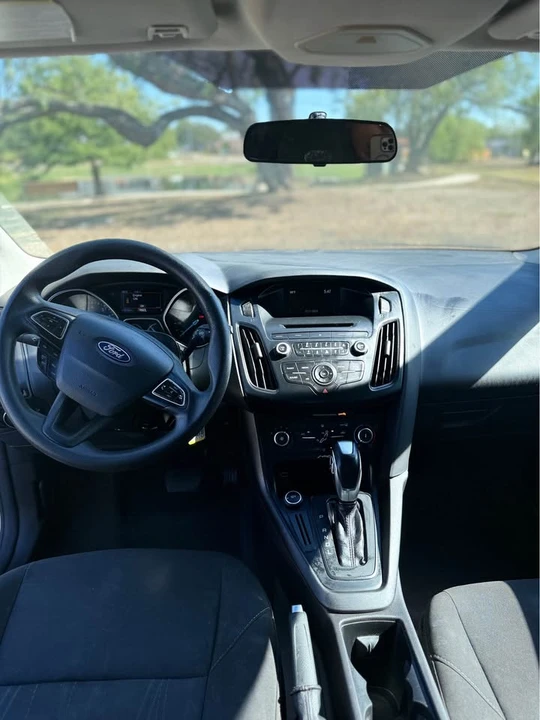 2012 Ford Focus 3rd Gen - Image 13 of 15