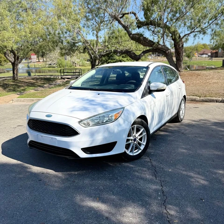 2012 Ford Focus 3rd Gen - Image 8 of 15