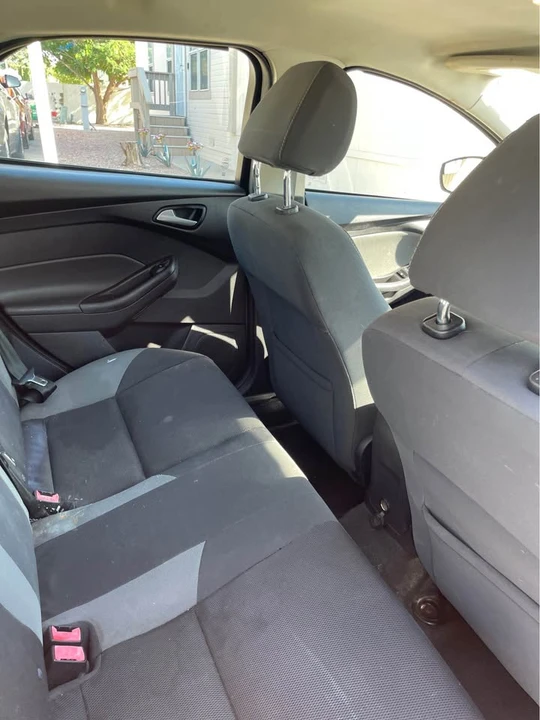 2012 Ford Focus 3rd Gen - Image 9 of 10