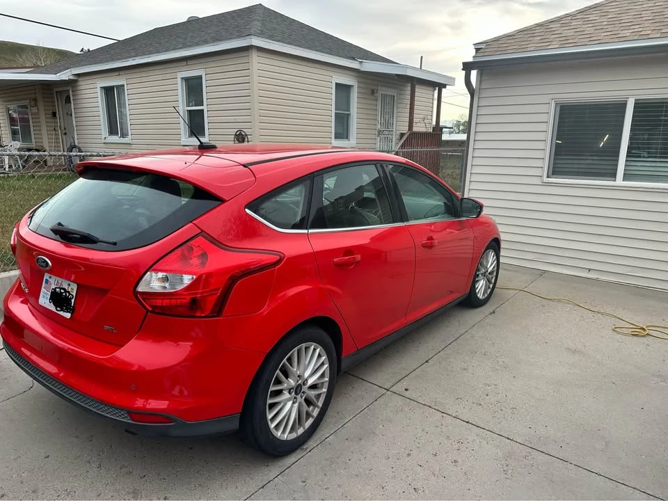 2012 Ford Focus 3rd Gen - Image 3 of 9