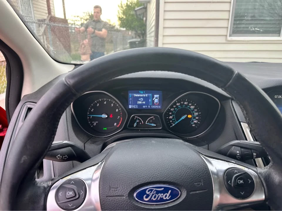 2012 Ford Focus 3rd Gen - Image 8 of 9