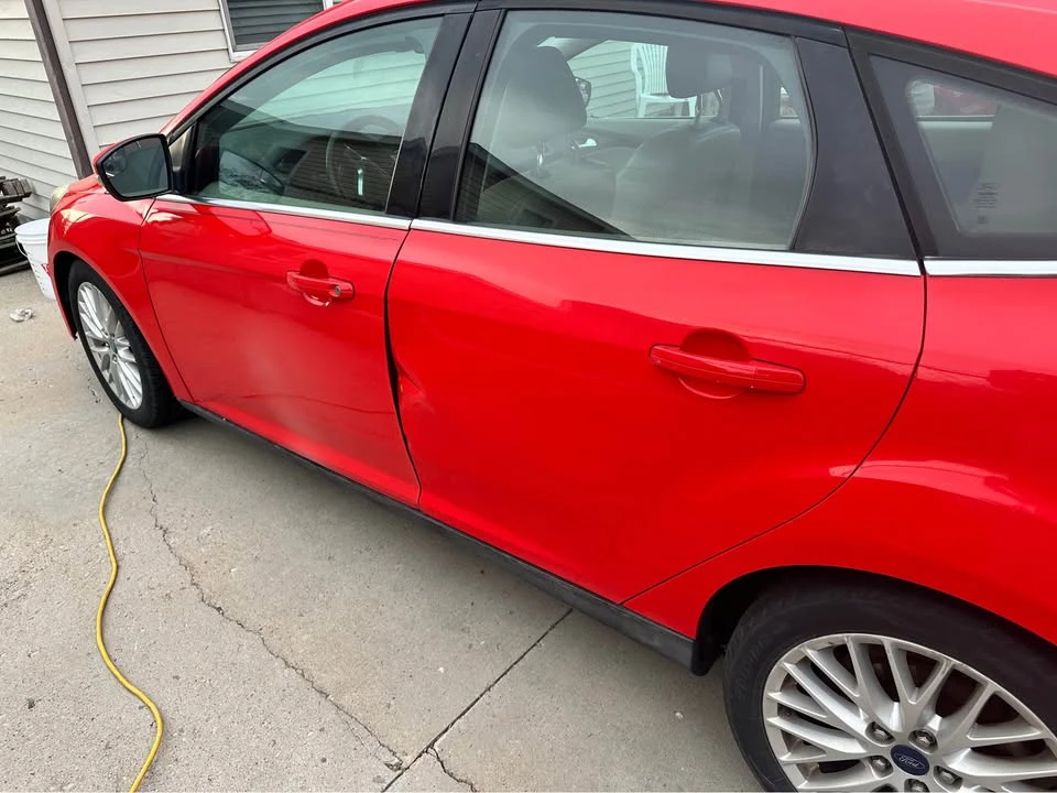 2012 Ford Focus 3rd Gen - Image 5 of 9