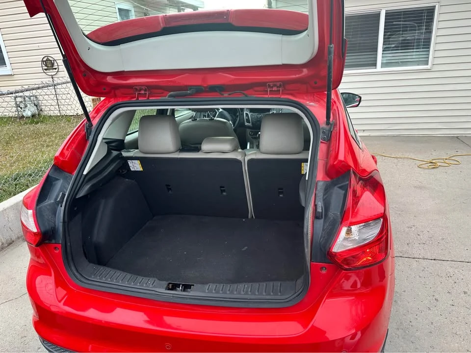 2012 Ford Focus 3rd Gen - Image 7 of 9