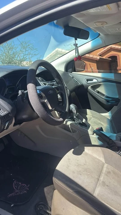 2012 Ford Focus 3rd Gen - Image 4 of 4