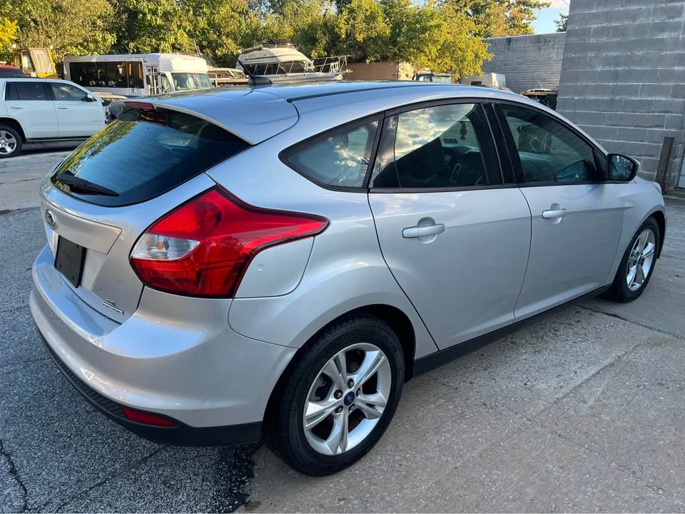 2012 Ford Focus 3rd Gen - Image 4 of 19